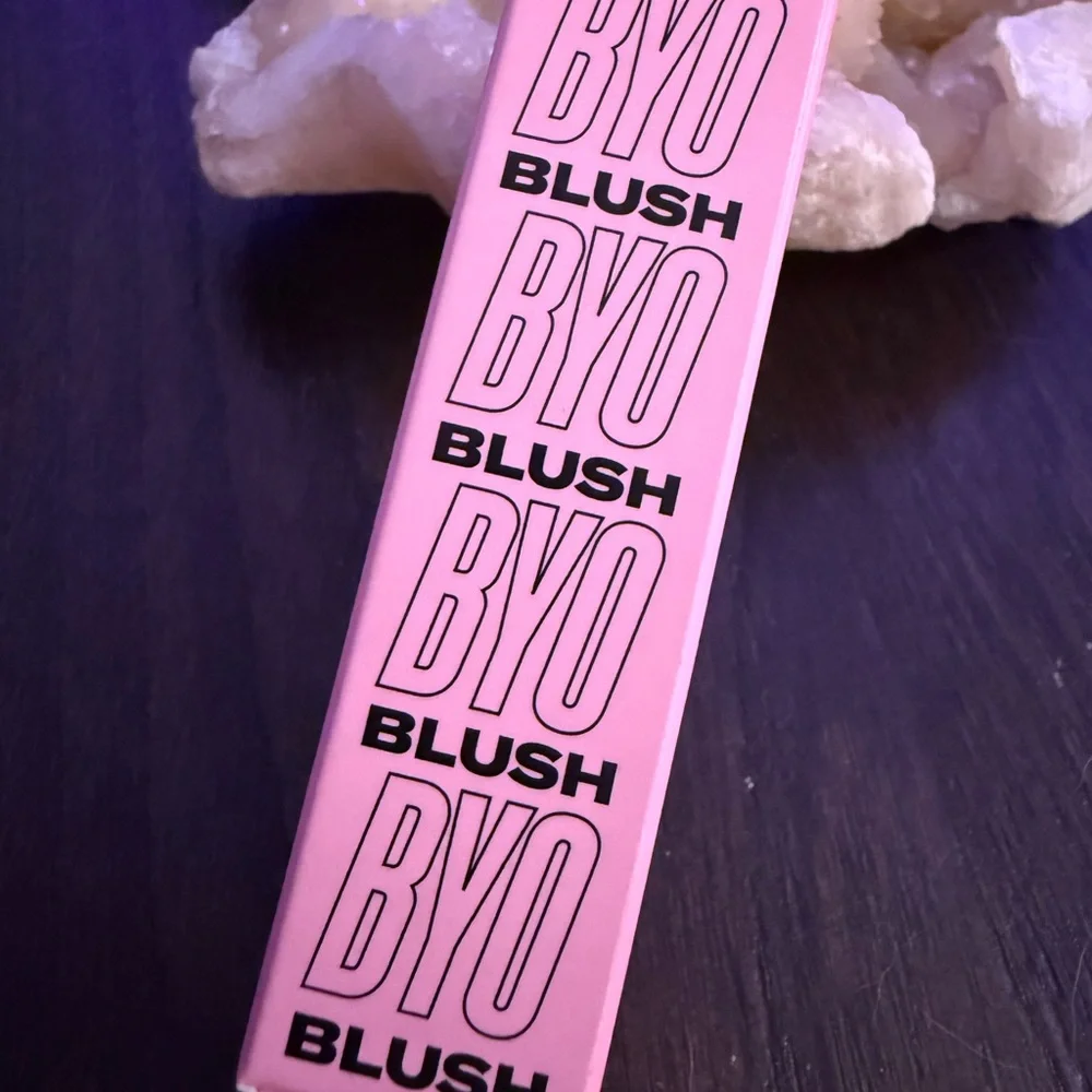 YOUTHFORIA - Let’s Go Party BYO Blush - SOLD OUT ONLINE (*BRAND NEW*) - Picture 10 of 16